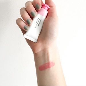 GLOSSIER cloud paint - puff